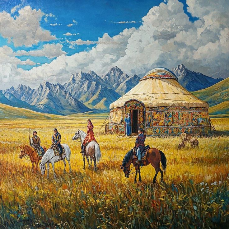 Шамбалын орон